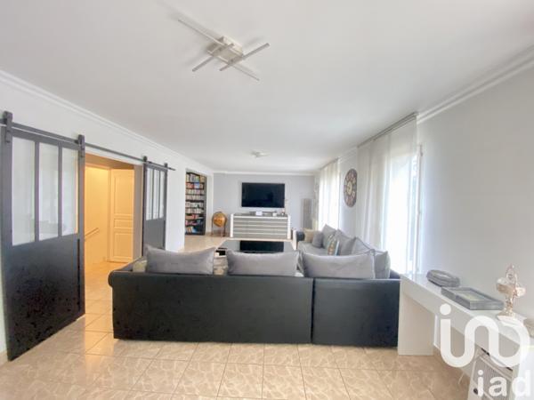 Maison à vendre 9 pièces 210 m² Tremblay-en-France
