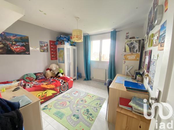 Maison à vendre 9 pièces 210 m² Tremblay-en-France