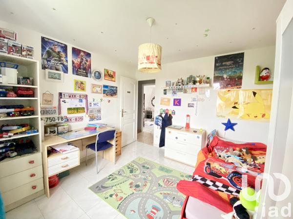 Maison à vendre 9 pièces 210 m² Tremblay-en-France