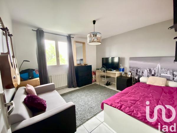 Maison à vendre 9 pièces 210 m² Tremblay-en-France