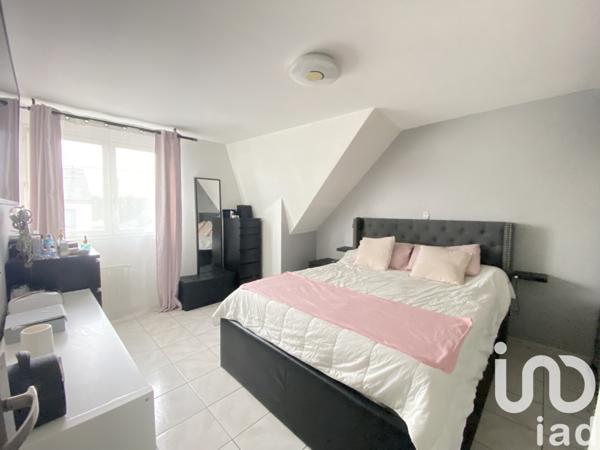 Maison à vendre 9 pièces 210 m² Tremblay-en-France