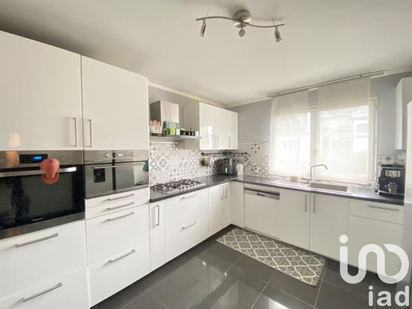 Maison à vendre 9 pièces 210 m² Tremblay-en-France