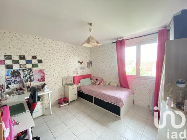 Maison à vendre 9 pièces 210 m² Tremblay-en-France