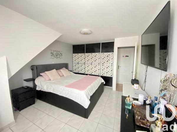 Maison à vendre 9 pièces 210 m² Tremblay-en-France