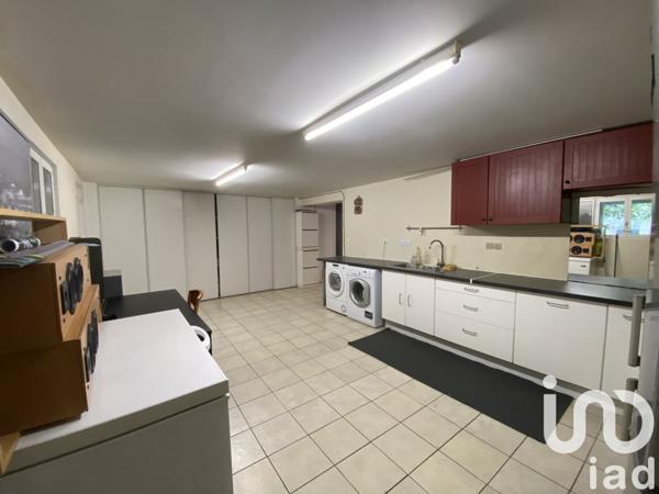 Maison à vendre 9 pièces 210 m² Tremblay-en-France