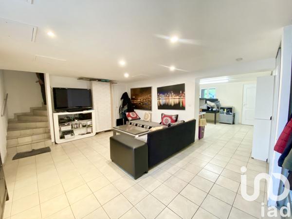 Maison à vendre 9 pièces 210 m² Tremblay-en-France