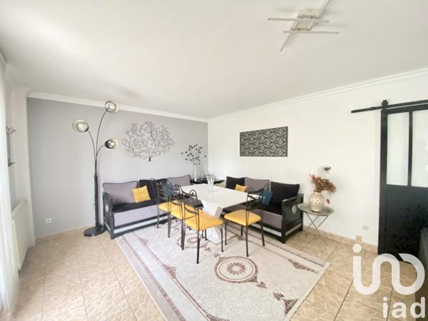 Maison à vendre 9 pièces 210 m² Tremblay-en-France