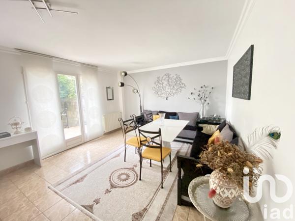 Maison à vendre 9 pièces 210 m² Tremblay-en-France