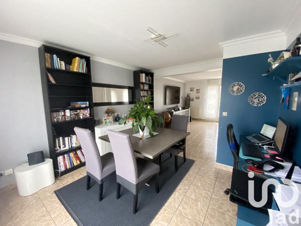 Maison à vendre 9 pièces 210 m² Tremblay-en-France