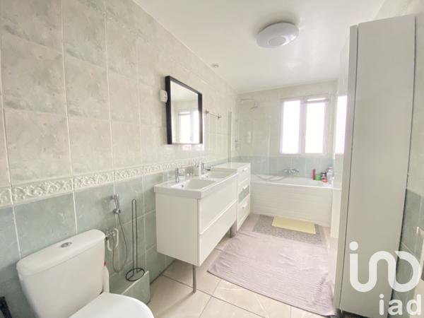 Maison à vendre 9 pièces 210 m² Tremblay-en-France