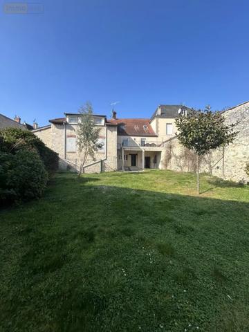 Achat - Maison Ville-Dommange 51390 6 pièces 250 m 2 683 m 2