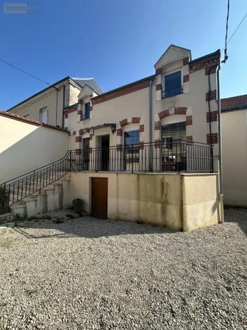 Achat - Maison Ville-Dommange 51390 6 pièces 250 m 2 683 m 2