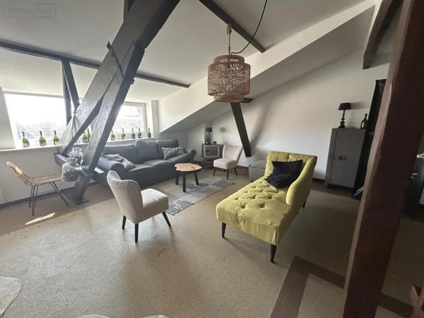 Achat - Maison Ville-Dommange 51390 6 pièces 250 m 2 683 m 2