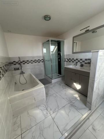 Achat - Maison Ville-Dommange 51390 6 pièces 250 m 2 683 m 2