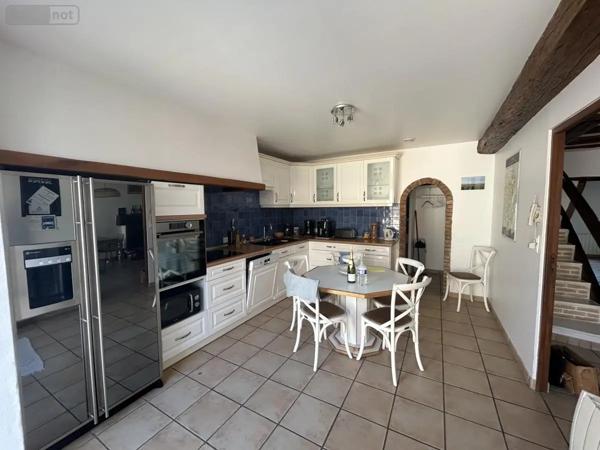 Achat - Maison Ville-Dommange 51390 6 pièces 250 m 2 683 m 2