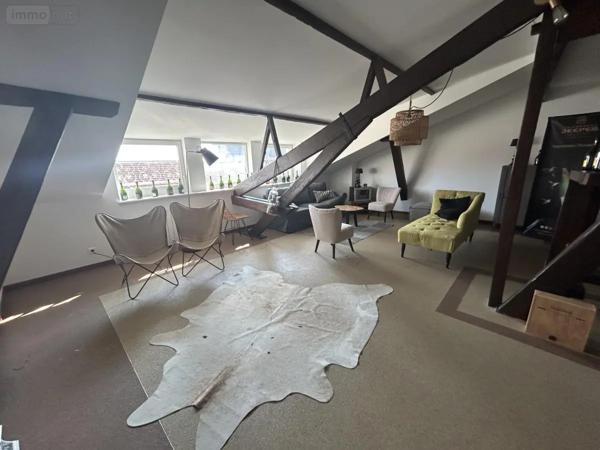 Achat - Maison Ville-Dommange 51390 6 pièces 250 m 2 683 m 2