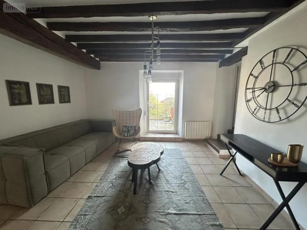 Achat - Maison Ville-Dommange 51390 6 pièces 250 m 2 683 m 2