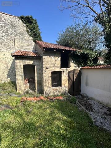 Achat - Maison Ville-Dommange 51390 6 pièces 250 m 2 683 m 2