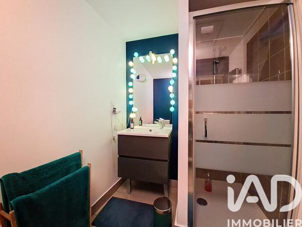 Appartement à vendre 2 pièces 46 m² Saint-Herblain