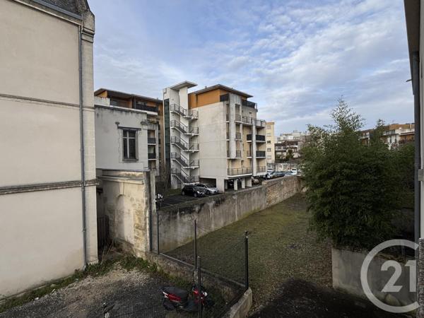 à vendre  110 m2 PERIGUEUX - 24