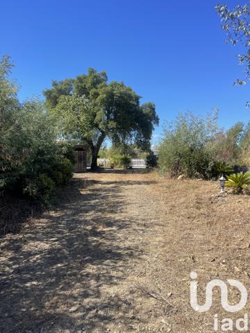 Maison à vendre 3 pièces 52 m² Le Muy