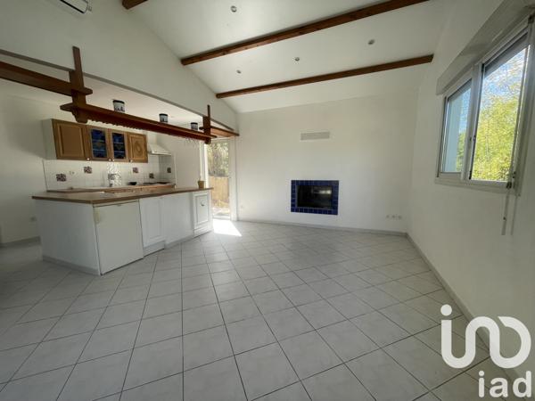 Maison à vendre 3 pièces 52 m² Le Muy