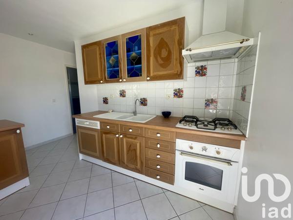 Maison à vendre 3 pièces 52 m² Le Muy