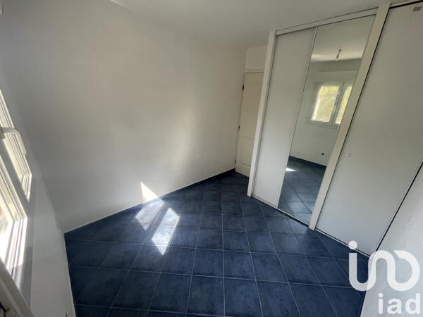 Maison à vendre 3 pièces 52 m² Le Muy