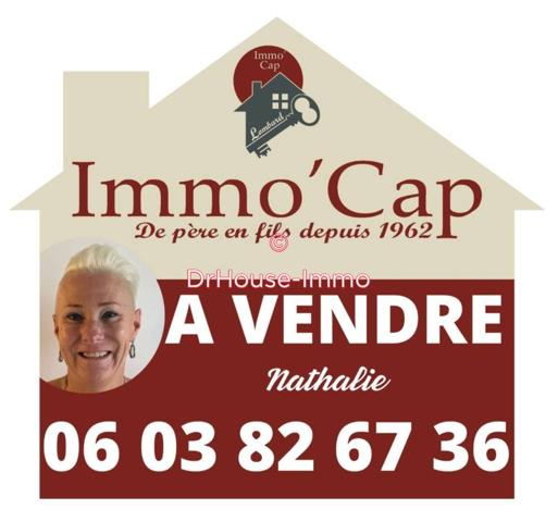 Maison à vendre 5 pièces de 180 m²