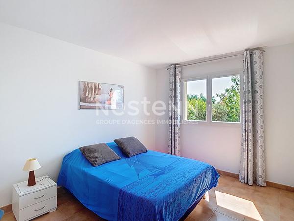 A VENDRE - Villa T6 - 4 chambres - 170 m² - Piscine - SAINT-LYS CENTRE (31470)