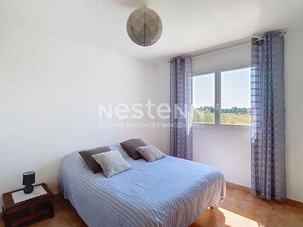 A VENDRE - Villa T6 - 4 chambres - 170 m² - Piscine - SAINT-LYS CENTRE (31470)