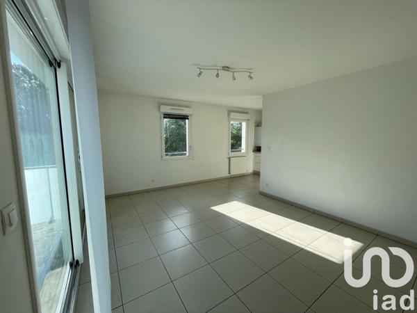 Appartement à vendre 3 pièces 65 m² Quimper