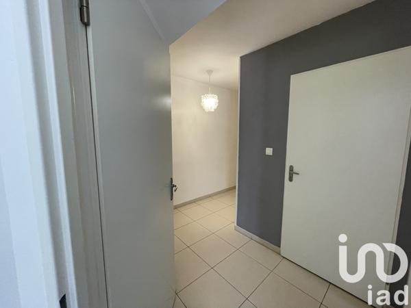 Appartement à vendre 3 pièces 65 m² Quimper