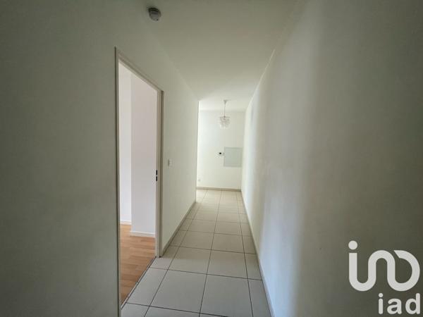 Appartement à vendre 3 pièces 65 m² Quimper