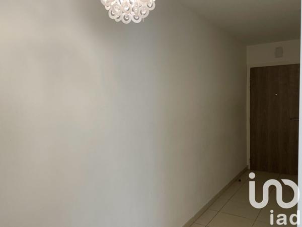 Appartement à vendre 3 pièces 65 m² Quimper