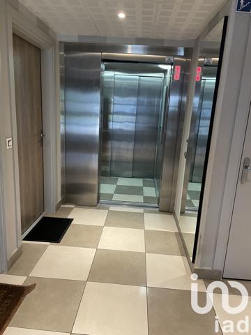 Appartement à vendre 3 pièces 65 m² Quimper