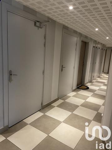 Appartement à vendre 3 pièces 65 m² Quimper