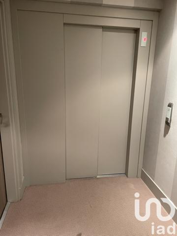 Appartement à vendre 3 pièces 65 m² Quimper