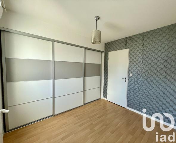 Appartement à vendre 3 pièces 65 m² Quimper