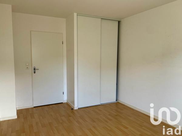 Appartement à vendre 3 pièces 65 m² Quimper