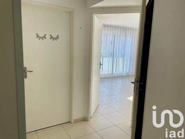Appartement à vendre 3 pièces 65 m² Quimper