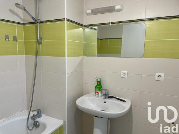 Appartement à vendre 3 pièces 65 m² Quimper