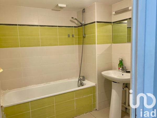 Appartement à vendre 3 pièces 65 m² Quimper