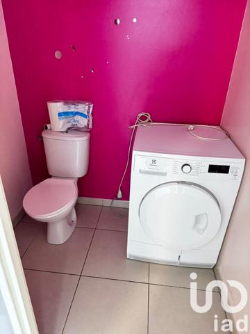 Appartement à vendre 3 pièces 65 m² Quimper