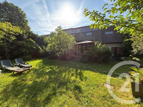 Maison à vendre  6 pièces - 140 m2 SEVRAN - 93