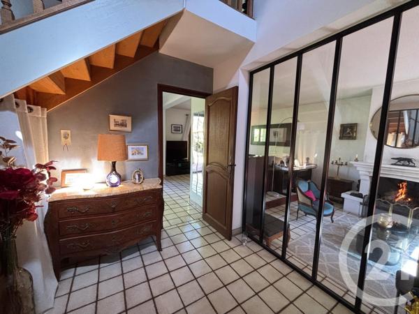 Maison à vendre  6 pièces - 140 m2 SEVRAN - 93