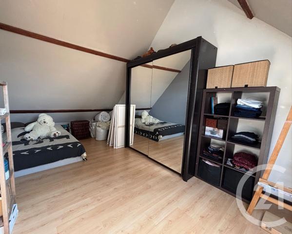 Maison à vendre  6 pièces - 140 m2 SEVRAN - 93