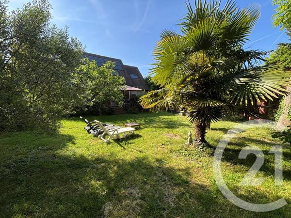 Maison à vendre  6 pièces - 140 m2 SEVRAN - 93