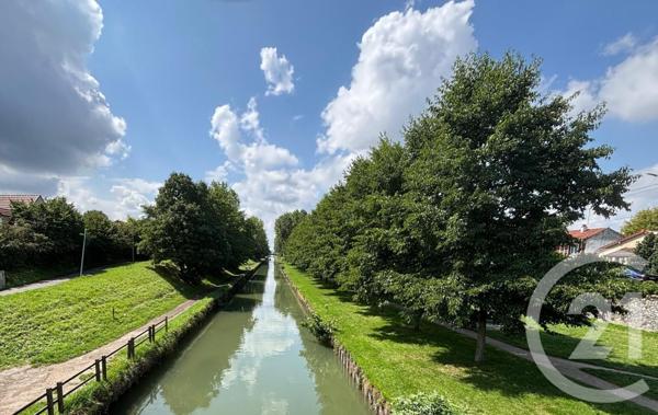 Maison à vendre  6 pièces - 140 m2 SEVRAN - 93