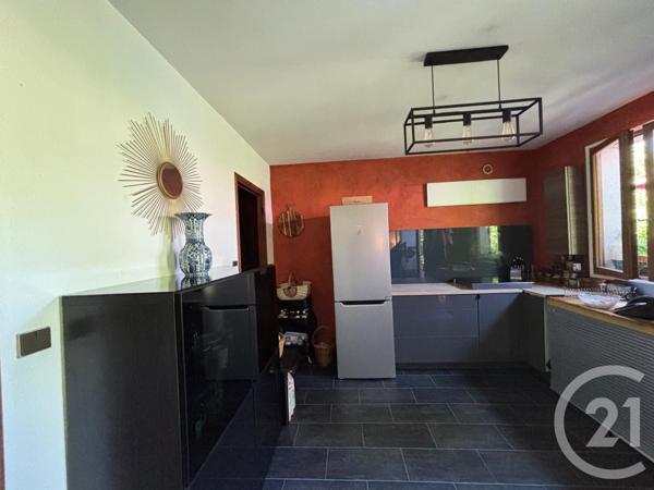 Maison à vendre  6 pièces - 140 m2 SEVRAN - 93